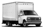 camion de démenagement